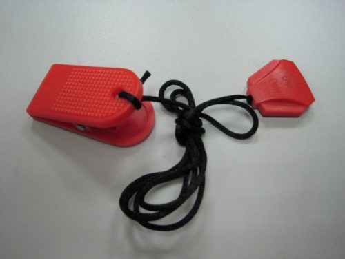 BH Fitness safety key (Magnet type)-0