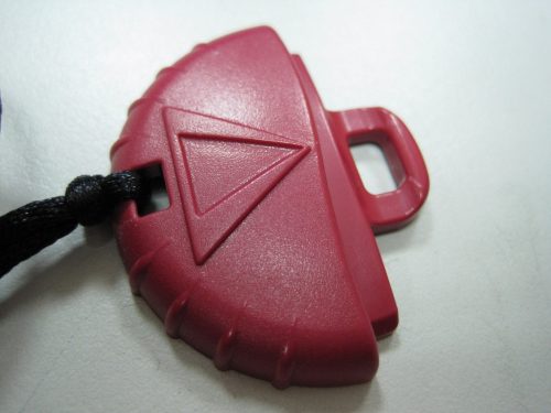 BH Fitness safety key (Clip type)-0