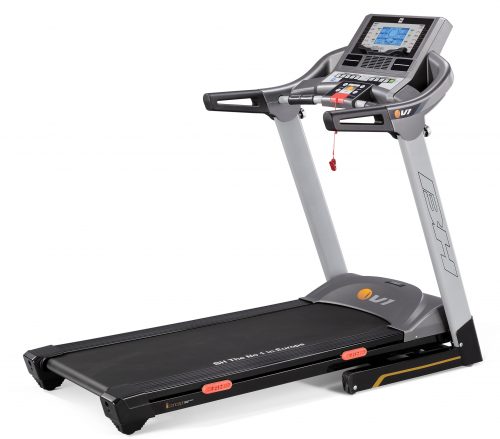 iV1 i.Concept treadmill-0