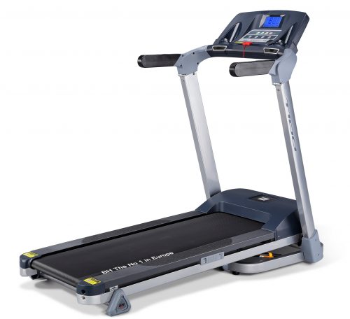 T100 treadmill-0