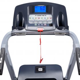 T200 Treadmill-12